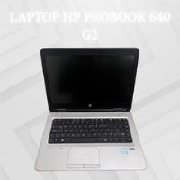 Remate Laptop Hp Core I5 Económica Edición Vídeo Hd Oferta segunda mano   México 