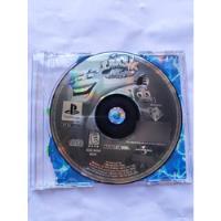 Crash Bandicoot 3 Warped Ps1 Playstation One Ps2 Ps3 segunda mano   México 
