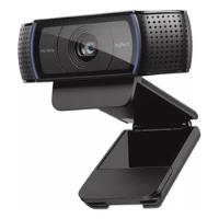 Webcam Logitech C920 Full Hd, usado segunda mano   México 
