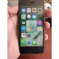Usado, Apple iPhone 5 64gb Sin Fallas Libre Para Uso O Coleccion segunda mano   México 