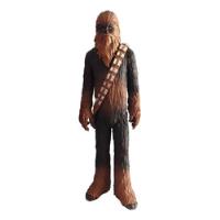 Star Wars Chewbacca 50cm 20inch Jakks Pacific 2014 segunda mano   México 
