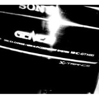 Sony Genezi Mhc-gtx88, usado segunda mano   México 