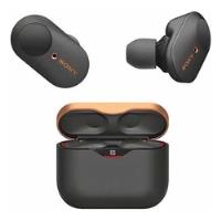 Usado, Audífonos In-ear Inalámbricos Sony Wf-1000xm3 + Almohadillas segunda mano   México 