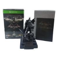 Batman Arkam Knigth Collectors Edition Para Xbox One , usado segunda mano   México 