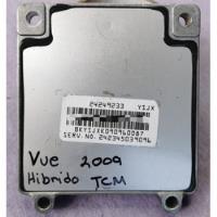 Computadora De Transmisión Tcm Saturn Vue 2008-2009-2010 segunda mano   México 