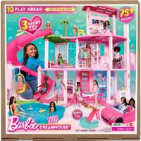 Barbie Dream House Casa De Los Sueños 2023 segunda mano   México 