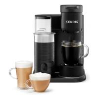 Keurig K-café Essentials Single Serve/ Incluye 32 Capsulas segunda mano   México 