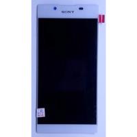 Display Sony C/touch G3113 L1 Blanco segunda mano   México 