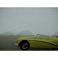 Vehículo A Escala 1:64, Matchbox Buick Skylark 1953 segunda mano   México 
