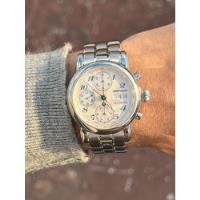 Usado, Reloj Mont Blanc Meisterstuck Chronograph Automatic segunda mano   México 