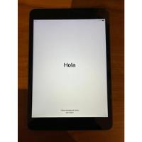 Apple iPad Mini 2nd 2013 A1489 7.9  32gb Space Gray - Usado segunda mano   México 