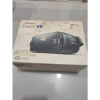 Gear Vr  Oculus  segunda mano   México 