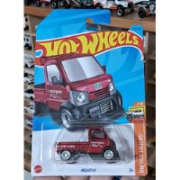Hot Wheels Mighty K Super Treasure Hunt Sth (caja M 2023) segunda mano   México 