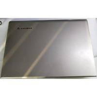 Carcasa De Display Lenovo G50-45 Ap0th0001a0 Bicel Y Bisagra segunda mano   México 