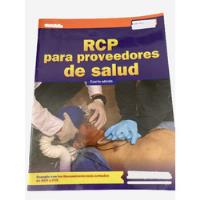 Usado, Libro Rcp Para Proveedores De Salud. Aaos segunda mano   México 