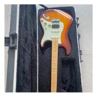 Fender American Deluxe Stratocaster segunda mano   México 
