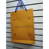 Shopping  Bag Louis Vuitton  segunda mano   México 