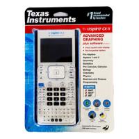 Calculadora Texas Instruments Ti-nspire Cx Ii , usado segunda mano   México 