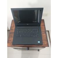 Laptop Dell Inspiron 14 3000 (para Piezas) segunda mano   México 
