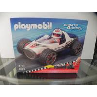 Playmobil Sport & Actionc 5173 segunda mano   México 