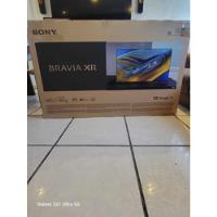 Sony Bravia Xr A80j Oled Google Ta, usado segunda mano   México 