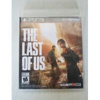 The Last Of Us Para Ps3 Formato Físico Hablado En Español segunda mano   México 