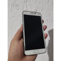 Galaxy S5 Favor De Leer La Descripción , usado segunda mano   México 