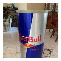 Refrigerador Red Bull Lata 100l, usado segunda mano   México 
