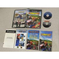 Usado, Mario Kart Double Dash + Bonus Completo Original Gamecube segunda mano   México 