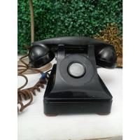 Antiguo Teléfono Baquelita Northern Electric Decora Coleccio, usado segunda mano   México 