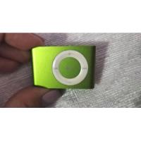 iPod Shuffle 1 Gb  segunda mano   México 
