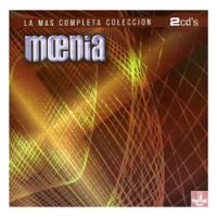 Moenia - La Más Completa Colección 2 Cd's segunda mano   México 