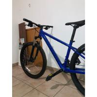 Usado, Bicicleta Specialized Rockhopper 27.5 M. 2 Cascos De Regalo. segunda mano   México 