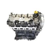 Motor 3/4 4 Cilindros Renault Duster 2.0 L 2013-2016 segunda mano   México 