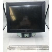 Elo Lcd Touch Screen Monitor With Stand Et1215l-7cwa-1-g Aac segunda mano   México 