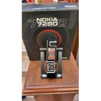 Nokia 7280 Nuevo Completo Intacto De Coleccion segunda mano   México 