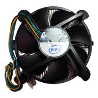 Fan C/disipador Intel  Mod D95263-001 Lga775 1150 1151 1200 segunda mano   México 