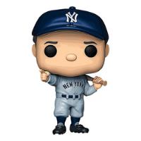 Funko Pop! Sports Legends Babe Ruth #02 Mlb New York Yankees segunda mano   México 