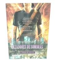 Cazadores De Sombras 3. Ciudad De Cristal segunda mano   México 