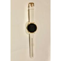 Reloj Smart Watch Garmin Vivoactive 4s Blanco segunda mano   México 