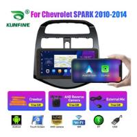 Estereo Pantalla Chevrolet Spark Clasic 2011 A 2017, usado segunda mano   México 