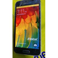 Samsung Galaxy S5 Mini Color Negro . Con Detalle Para Reparar. Leer!!, usado segunda mano   México 