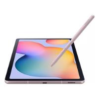 Tablet Samsung Galaxy Tab S6 Lite 4gb Ram + 64gb Wifi Rosa segunda mano   México 