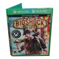 Usado, Bioshock Infinite Para Xbox One / Xbox 360 segunda mano   México 