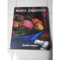 María Izquierdo segunda mano   México 