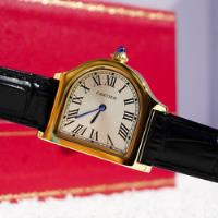 Reloj Cartier Ballon Bleu Pasha Dumont Moonwatch Tank Santos, usado segunda mano   México 