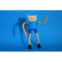 Adventure Time Finn Mcdonalds Happy Meal  segunda mano   México 