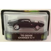 Hot Wheels 70 Dodge Charger R/t 2014 Fast & Furious (suelto) segunda mano   México 