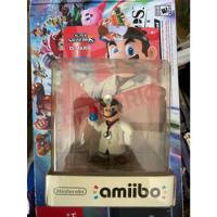 Amiibo Dr Mario!!! Smash Bros segunda mano   México 