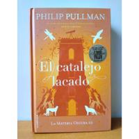 El Catalejo Lacado - Philip Pullman  segunda mano   México 